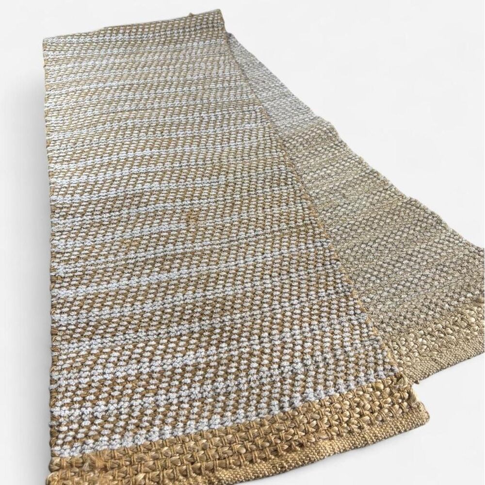 Unbranded Gold and Tan Soft-furnishings-textiles